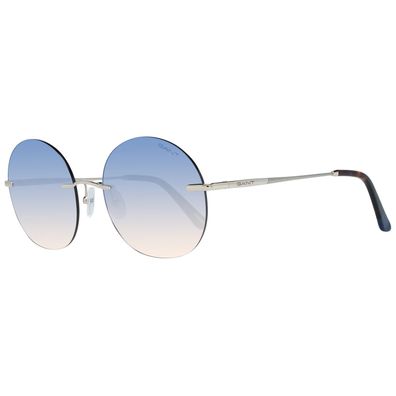 Gant Sonnenbrille GA8074 32W 58 Damen Gold