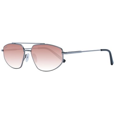 Serengeti Sonnenbrille SS539004 Marlon 57 Herren Gunmetal