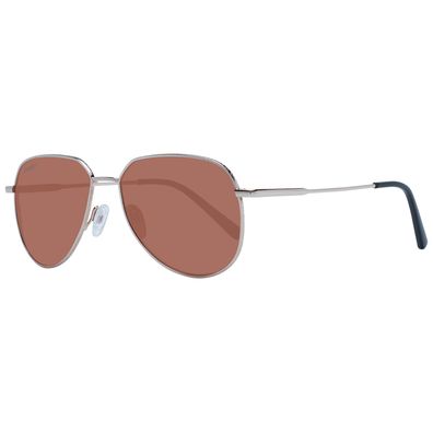 Serengeti Sonnenbrille SS544002 Haywood Small 55 Unisex Rosé Gold