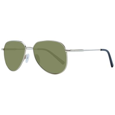 Serengeti Sonnenbrille SS544003 Haywood Small 55 Unisex Gold