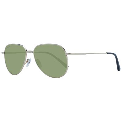 Serengeti Sonnenbrille SS544005 Haywood Small 55 Unisex Gold