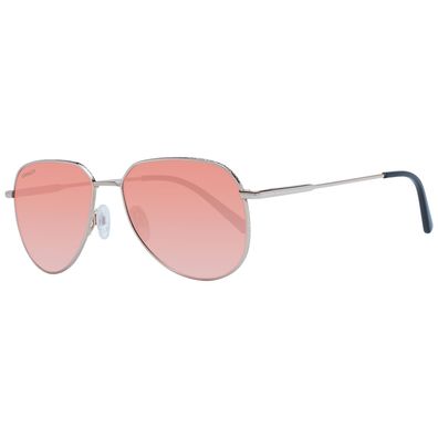 Serengeti Sonnenbrille SS544006 Haywood Small 55 Unisex Rosé Gold