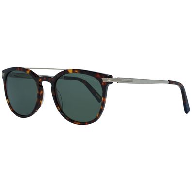 Gant Sonnenbrille GA7061 52R 53 Herren Braun