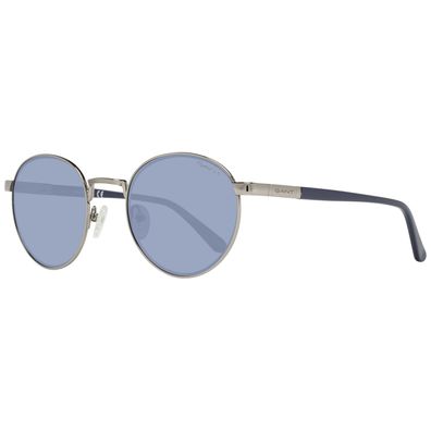 Gant Sonnenbrille GA7103 10V 51 Herren Grau