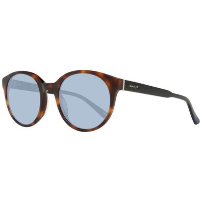 Gant Sonnenbrille GA8061 56V 51 Damen Braun