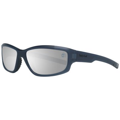 Timberland Sonnenbrille TB9154 20D 62 Herren Blau