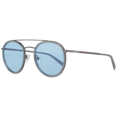 Timberland Sonnenbrille TB9189 20D 51 Unisex Silber