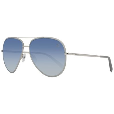 Timberland Sonnenbrille TB9201 24D 61 Herren Weiß