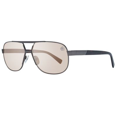 Timberland Sonnenbrille TB9213 09H 63 Herren Gunmetal