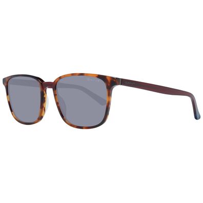 Gant Sonnenbrille GA7111 54C 54 Unisex Braun