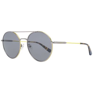 Gant Sonnenbrille GA7117 08A 56 Herren Gunmetal