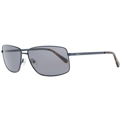 Gant Sonnenbrille GA7187 91A 62 Herren Blau