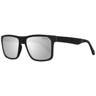 Guess Sonnenbrille GU6906 02C 54 Herren Schwarz