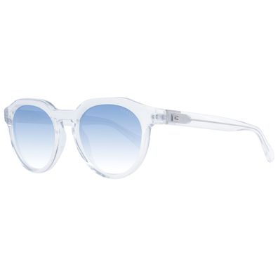 Guess Sonnenbrille GU00063 26W 50 Herren Transparent