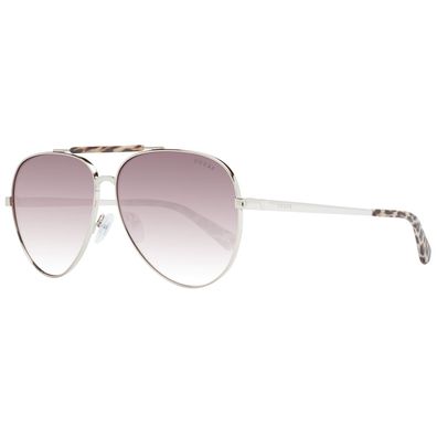 Guess Sonnenbrille GU5209 32F 61 Unisex Braun