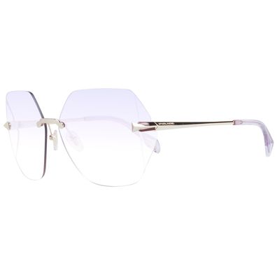 Police Sonnenbrille SPLA19 300V 99 Damen Rosé Gold