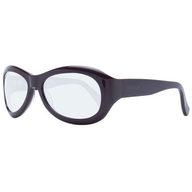 Bally Sonnenbrille BY0113 81V 58 Unisex Lila