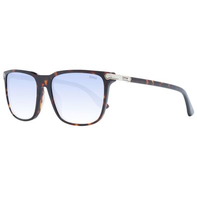 BMW Sonnenbrille BW0037 52W 56 Herren Braun