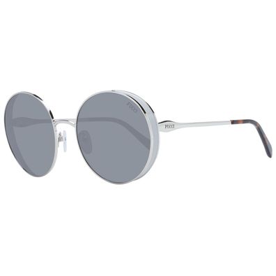 Emilio Pucci Sonnenbrille EP0187 16A 56 Damen Grau