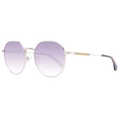 Gant Sonnenbrille GA8090 28B 53 Damen Rosé Gold