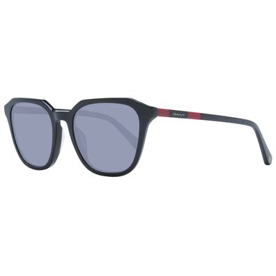 Gant Sonnenbrille GA8099 01A 50 Damen Schwarz