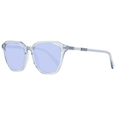 Gant Sonnenbrille GA8099 20V 50 Damen Grau