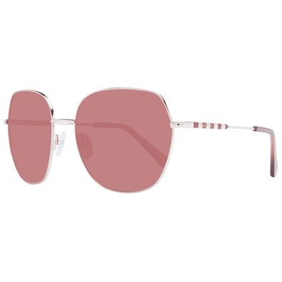 Gant Sonnenbrille GA8100 28S 59 Damen Rosé Gold