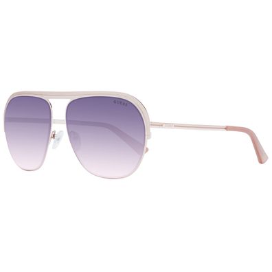 Guess Sonnenbrille GU5226 29Z 59 Unisex Rosé Gold