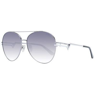 Guess Sonnenbrille GU7735 08B 64 Damen Gunmetal