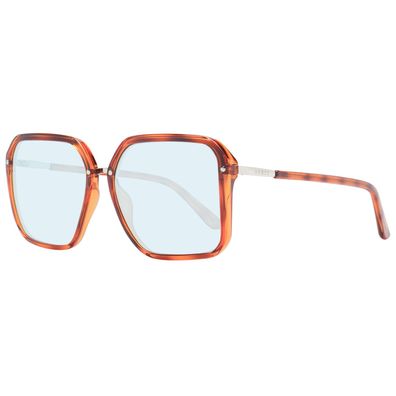 Guess Sonnenbrille GU7888 53V 57 Damen Braun