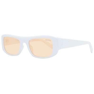 Guess Sonnenbrille GU8278 21E 51 Unisex Weiß