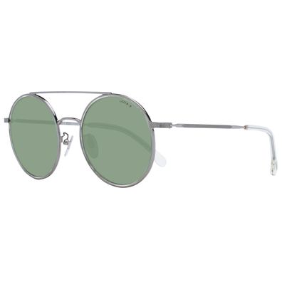 Lozza Sonnenbrille SL2335M 568Z 53 Unisex Gunmetal