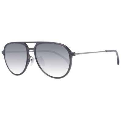 Lozza Sonnenbrille SL4209M 06S9 58 Herren Grün