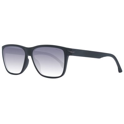 Police Sonnenbrille SPLB38 0U28 56 Herren Schwarz