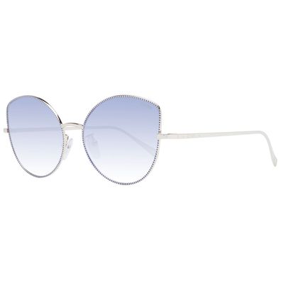 Sting Sonnenbrille SST313 0E66 56 Damen Rosé Gold