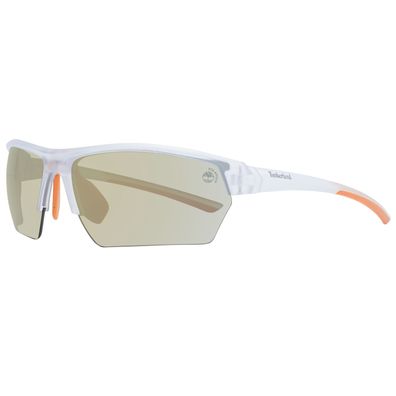 Timberland Sonnenbrille TB9294 26R 72 Herren Weiß