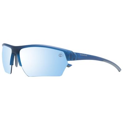 Timberland Sonnenbrille TB9294 91D 72 Herren Blau