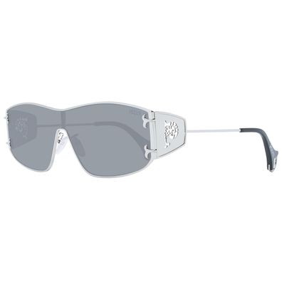 Emilio Pucci Sonnenbrille EP0213 16A 00 Damen Grau