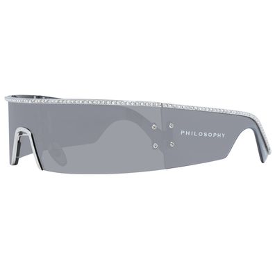 Lozza Sonnenbrille SL2372S 0579 99 Damen Grau