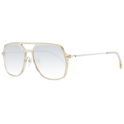 Lozza Sonnenbrille SL4215M 0760 56 Unisex Beige