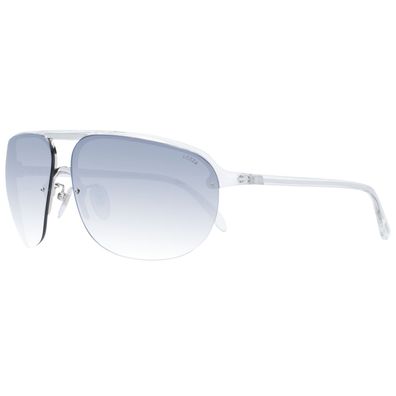 Lozza Sonnenbrille SL4260 0P79 65 Herren Weiß