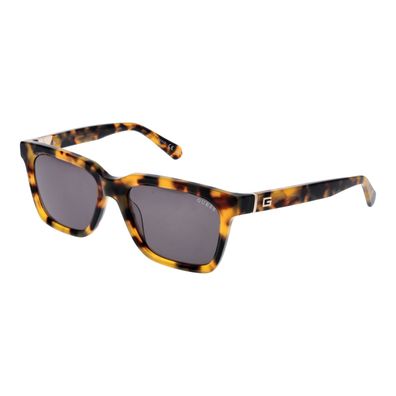 Guess Sonnenbrille GU00064 53N 53 Damen Braun