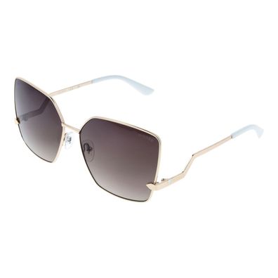 Guess Sonnenbrille GU7814 32G 62 Damen Gold