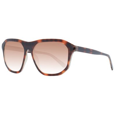 Guess Sonnenbrille GU00057 52F 60 Unisex Braun