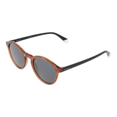 Polaroid Sonnenbrille PLD 4153/S 09QM9 50 Herren Braun