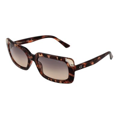 Guess Sonnenbrille GU7841 56B 59 Damen Braun