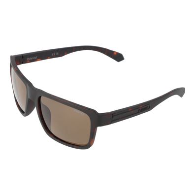 Polaroid Sonnenbrille PLD 2158/S HGCSP 58 Herren Braun