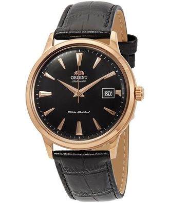 Orient Classic Automatic FAC00001B0 Herrenuhr Bambino Automatic