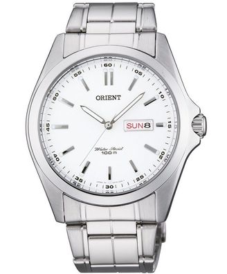 Orient Sports Quartz FUG1H001W6 Herrenuhr Contemporary Quartz