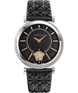 Versace V-Helix Lady VQG020015 Frauenuhr V-Helix Lady